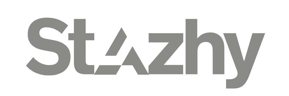 Stazhy